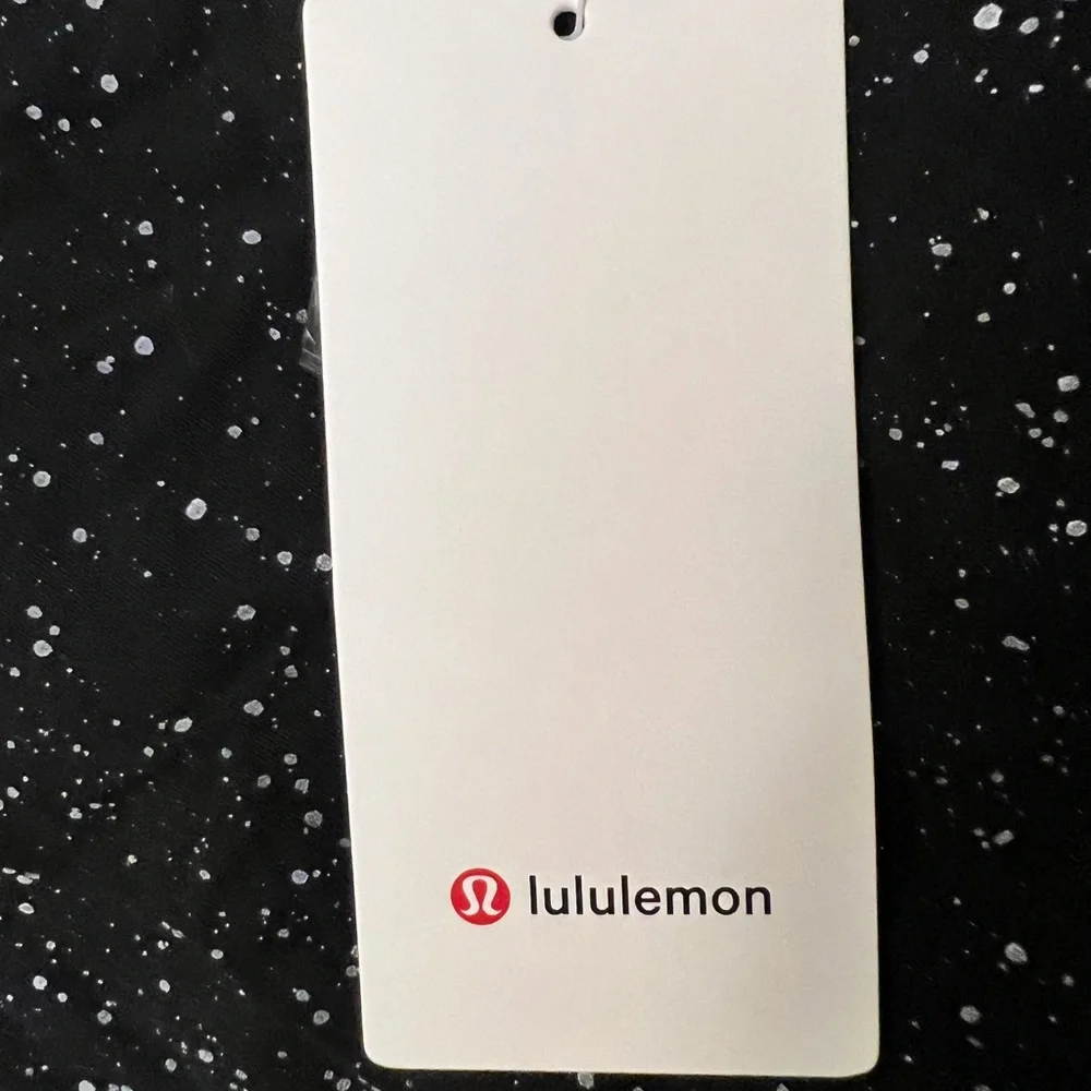 Lululemon shirt - Picture 3 of 3